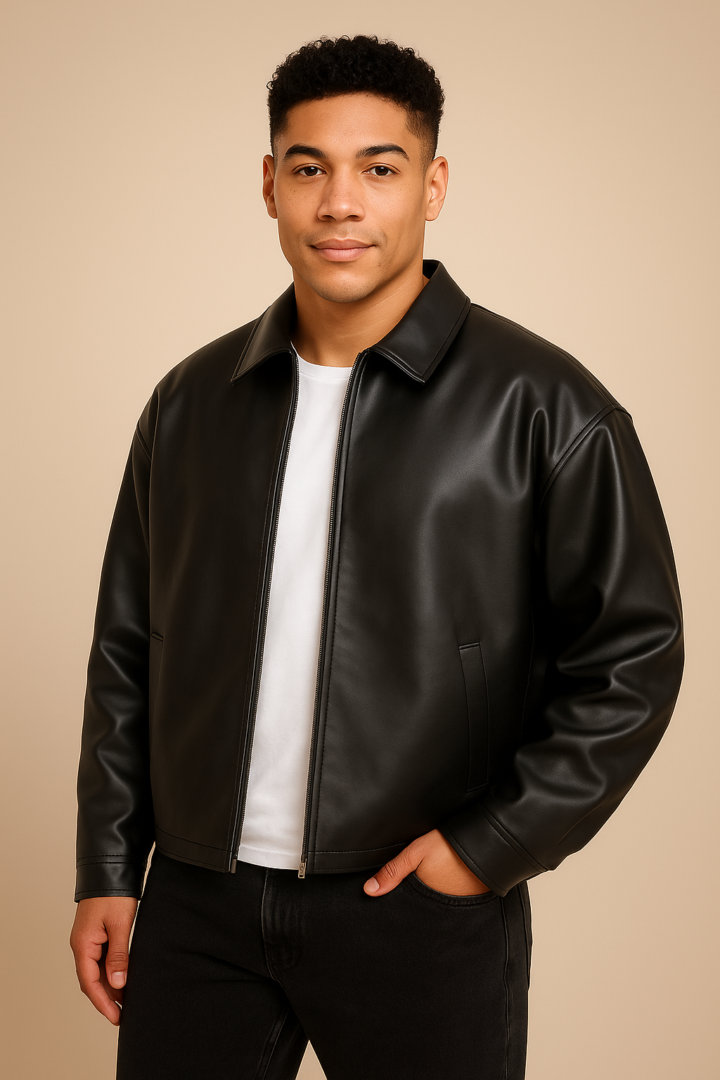 JACKETS