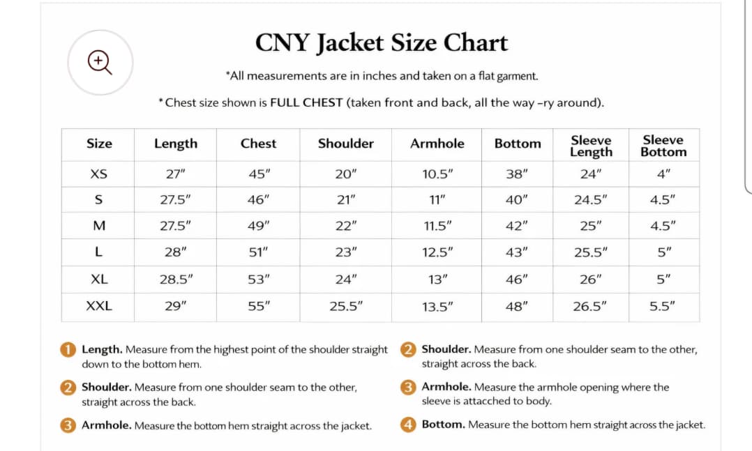 URBXN CNY Retro Toggle Track Jacket - Limited Edition Streetwear