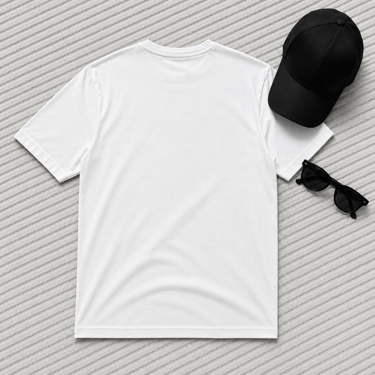 URBXN Porsche Inspired Premium Summer T-Shirt
