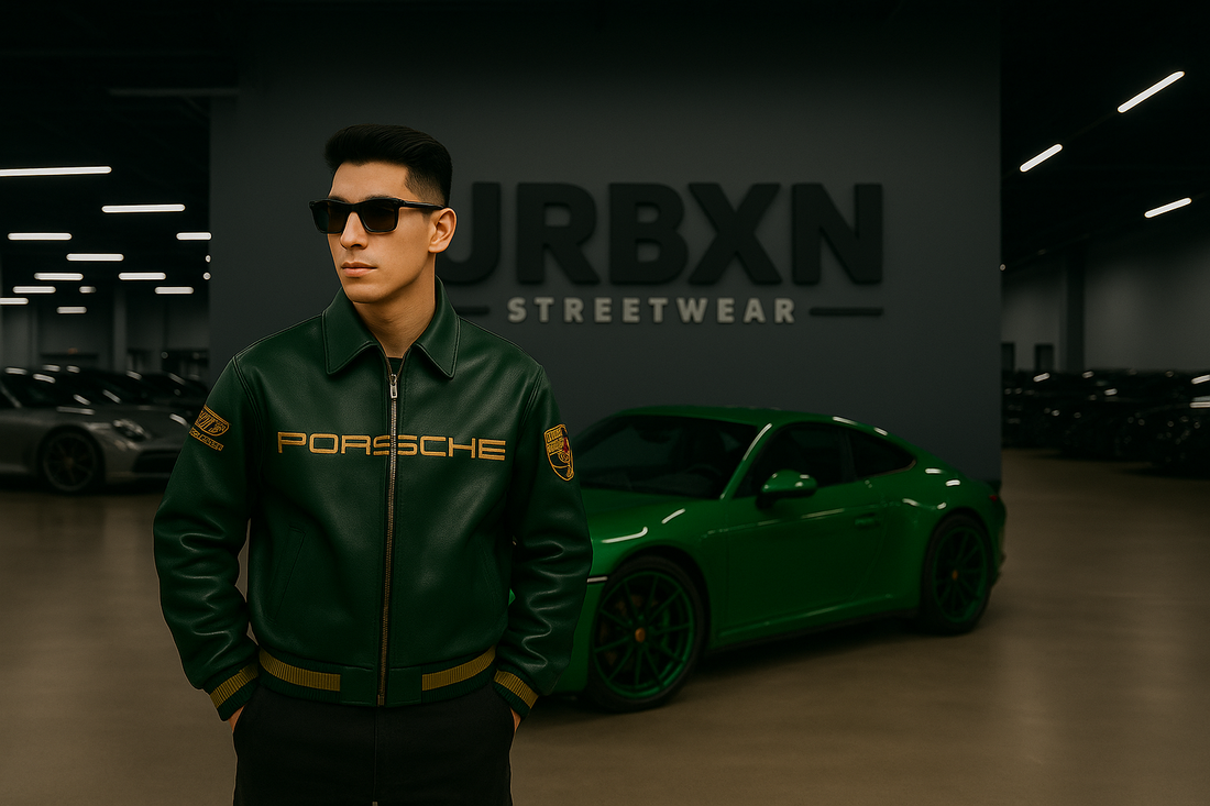 Top 5 Streetwear Trends in India 2025