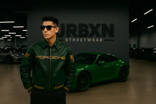 Top 5 Streetwear Trends in India 2025
