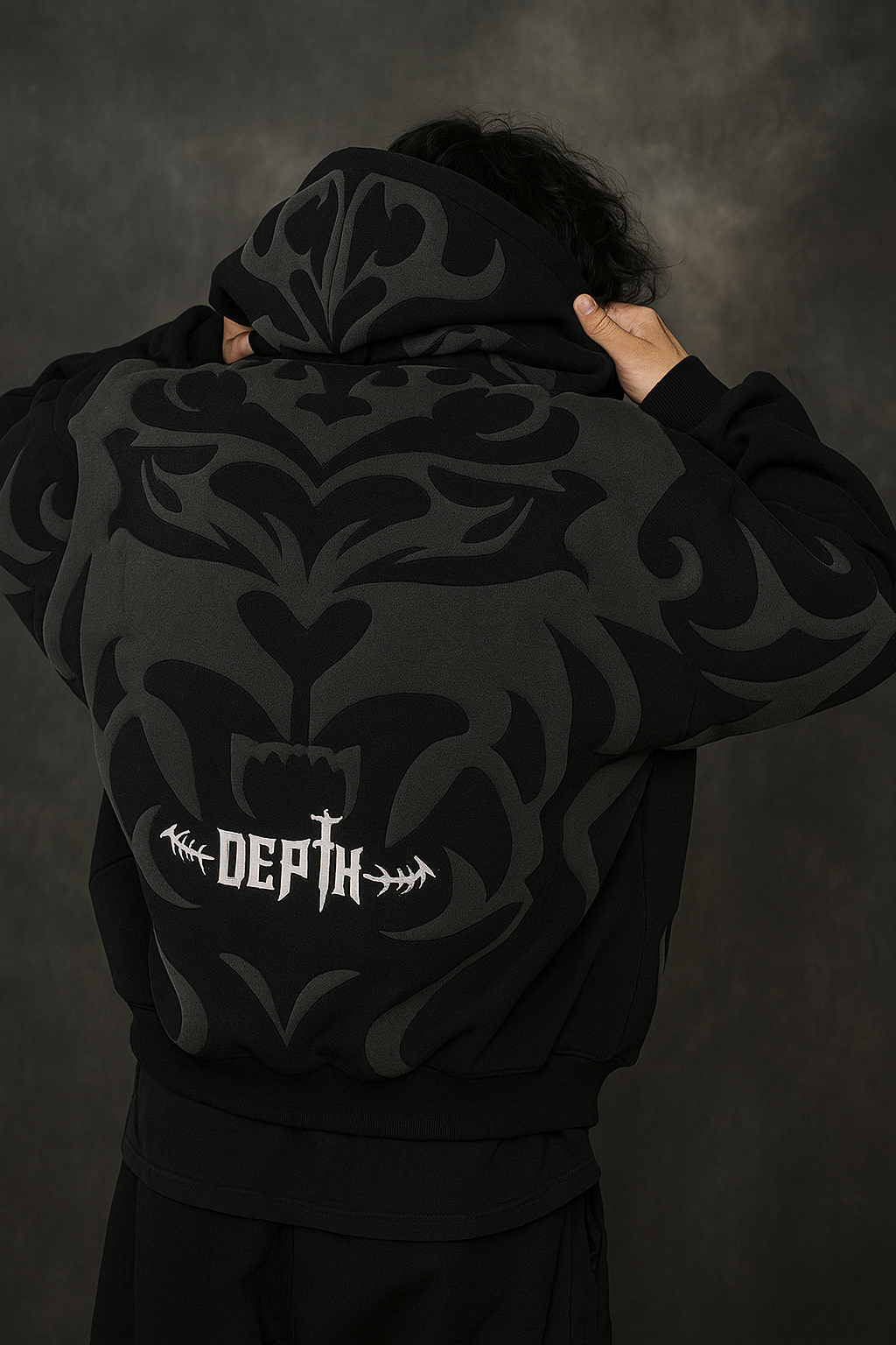 HOODIES