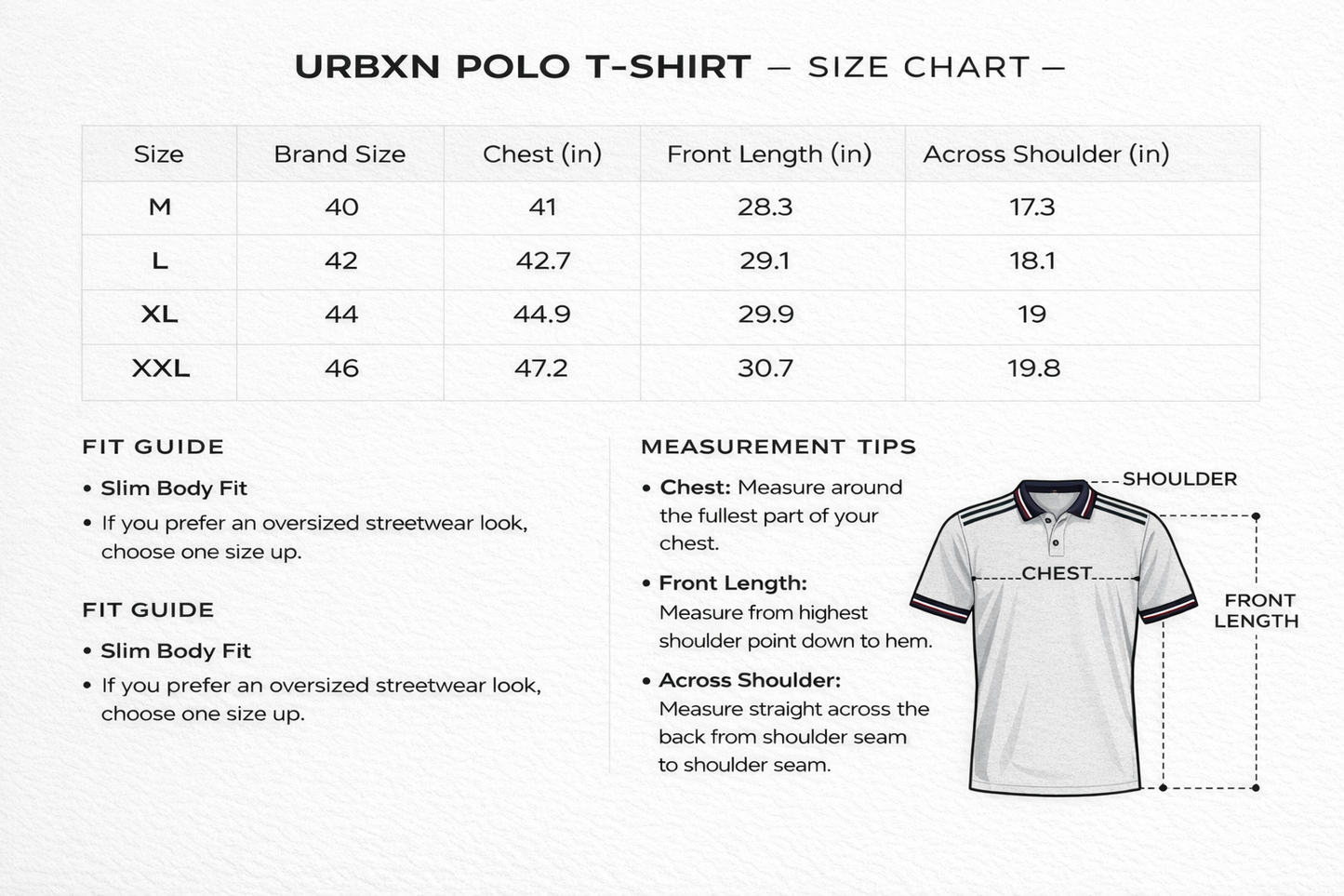 URBXN Mauve Purple Polo T-Shirt for Men – Premium Cotton | Slim Fit | Breathable Summer Wear