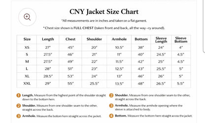 URBXN CNY Retro Toggle Track Jacket - Limited Edition Streetwear