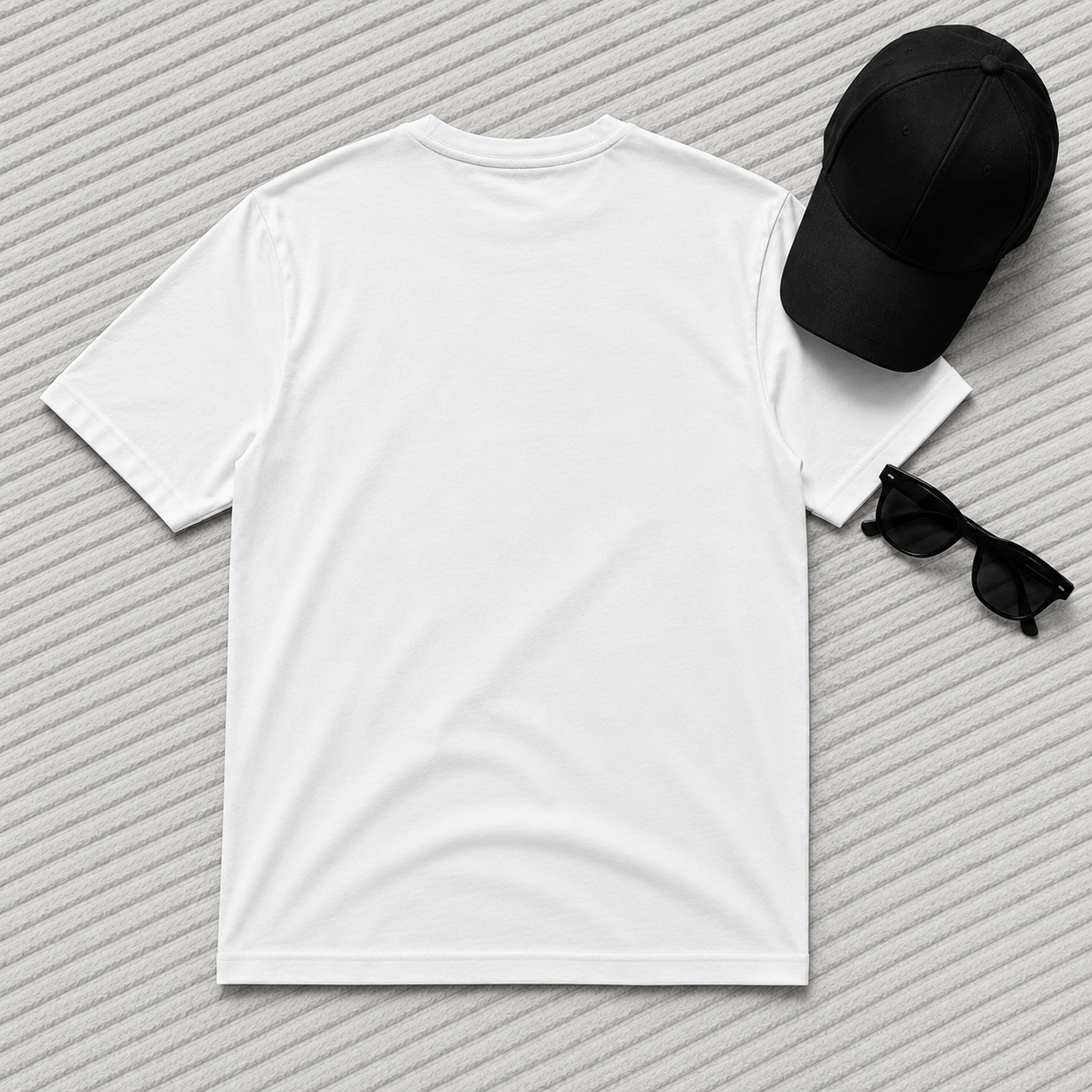 URBXN Porsche Inspired Premium Summer T-Shirt