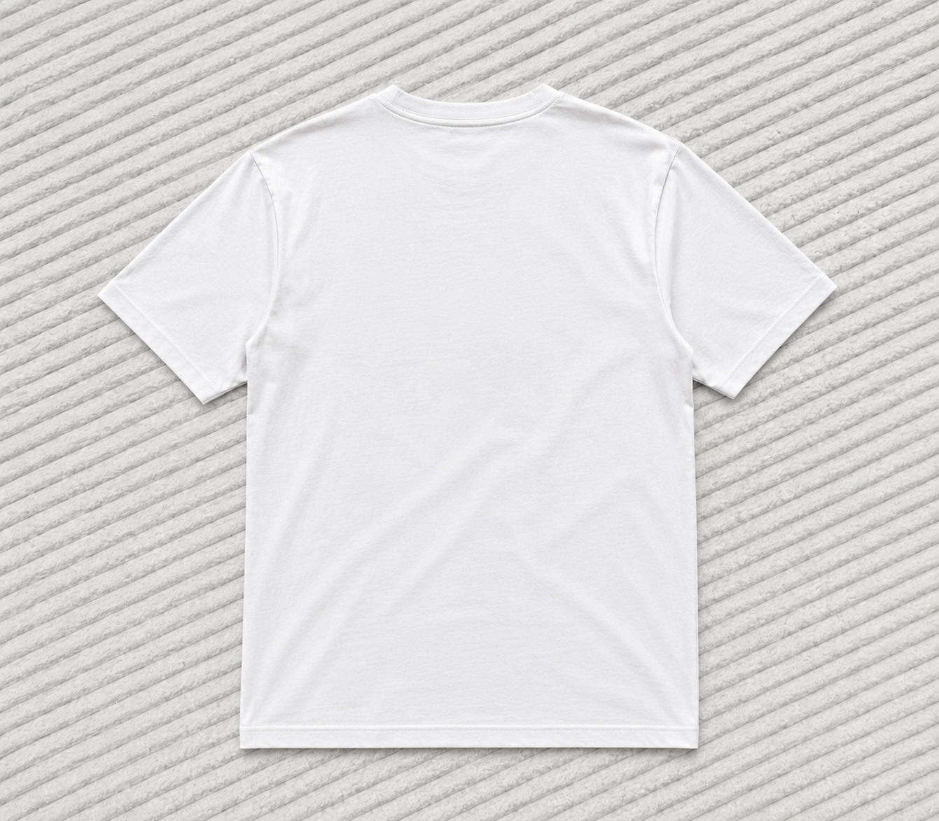 URBXN Racing-Style Premium Summer T-Shirt