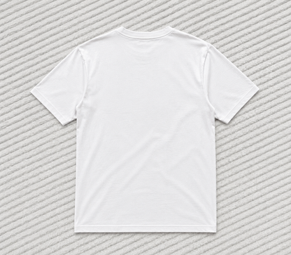 URBXN Racing-Style Premium Summer T-Shirt